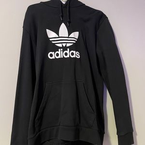 Adidas original hoodie